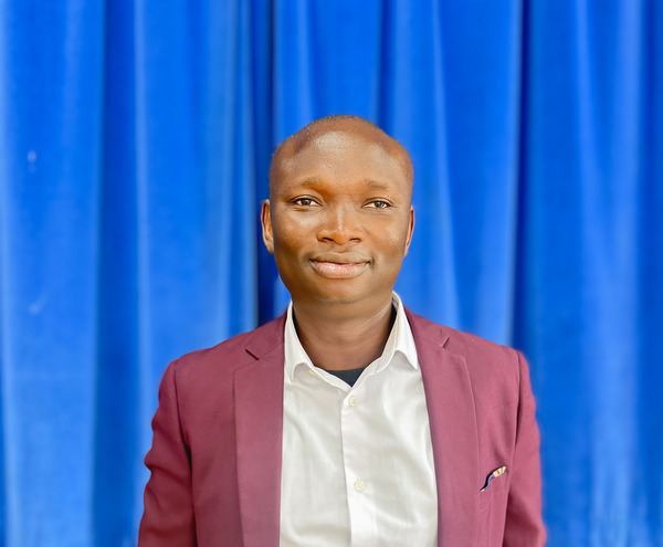 Bro Gbenga Orenuga