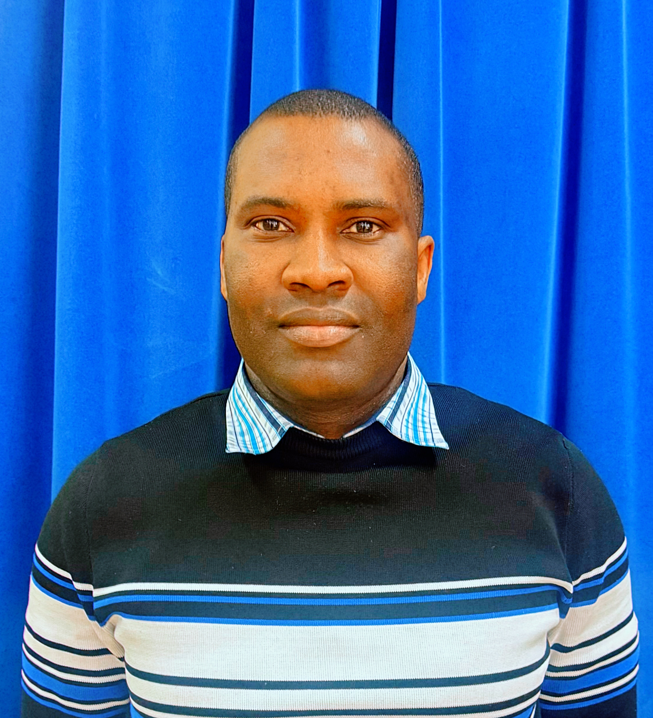 Bro Kayode