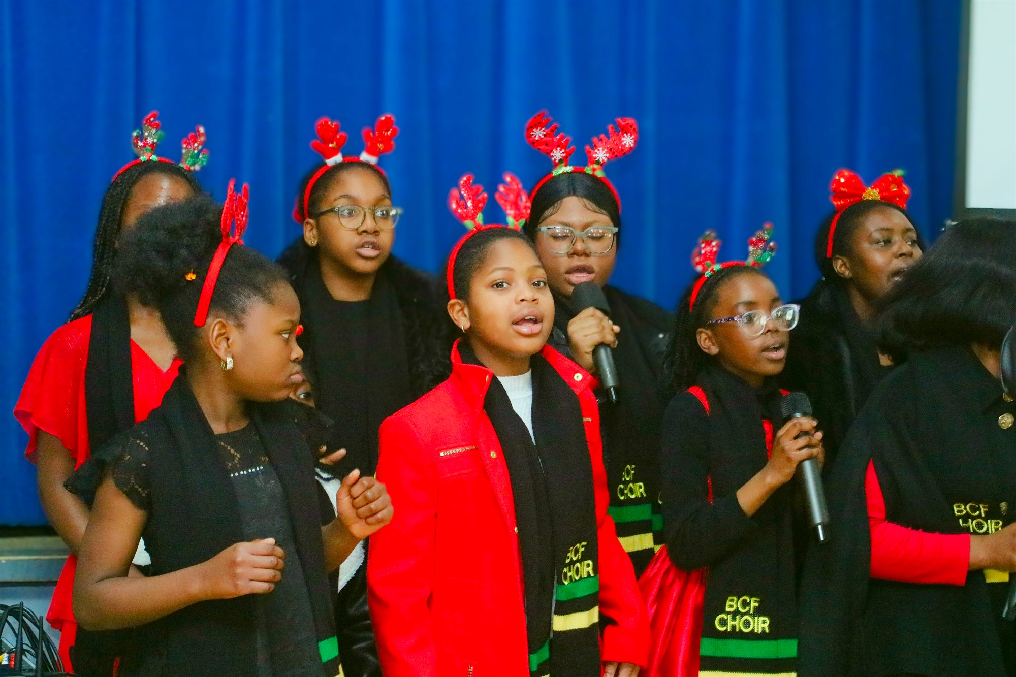 Children's Ministry