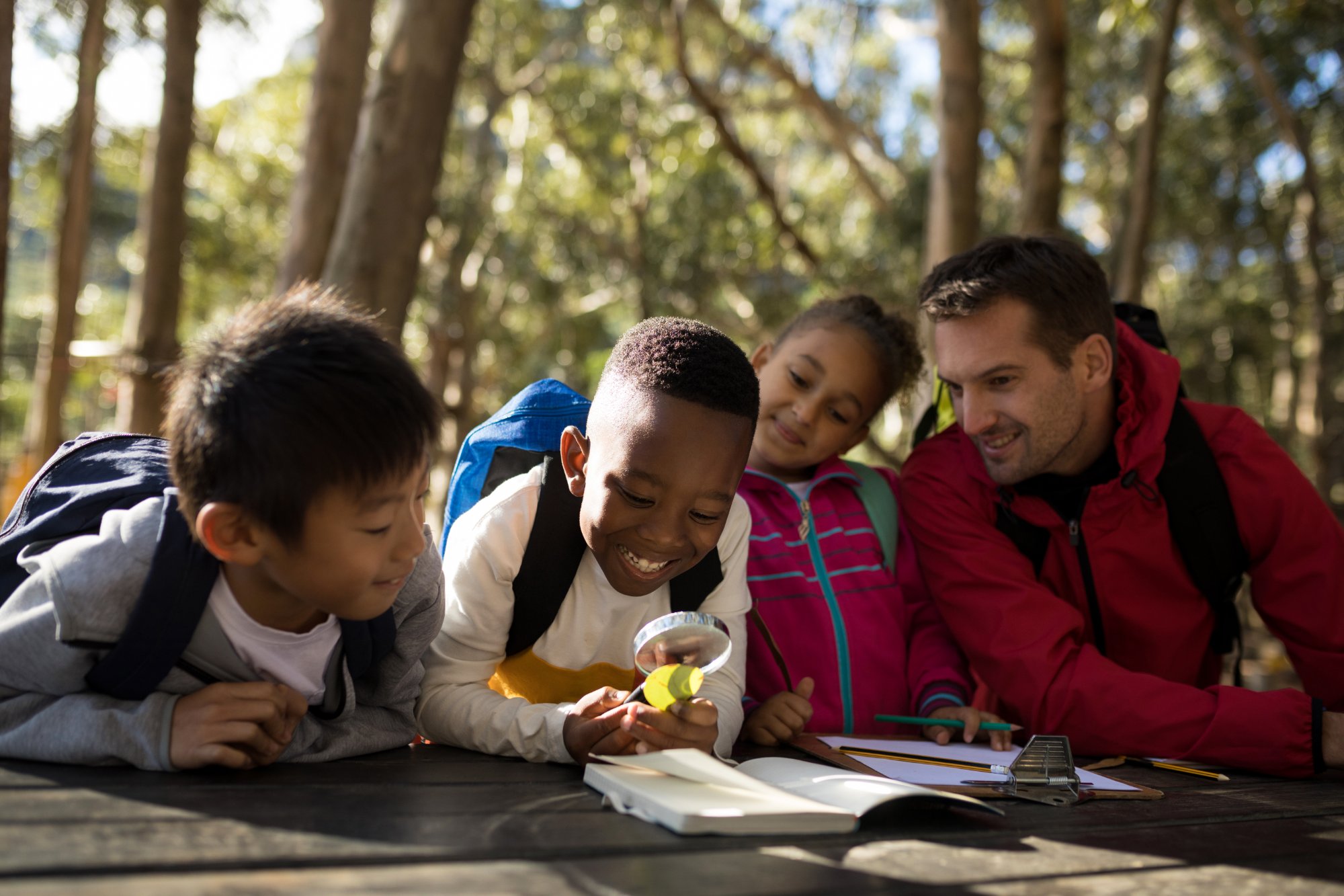 Children's ministry — BCF Bradford